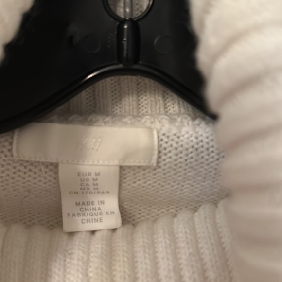 HM sweater - Picture 3 of 8